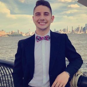 Meet your Posher, Phil